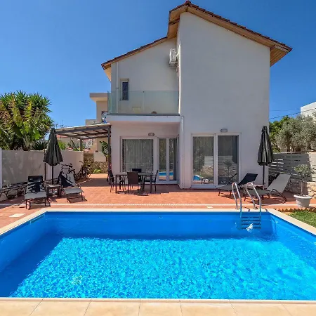 Villa Meltemi Daratsos