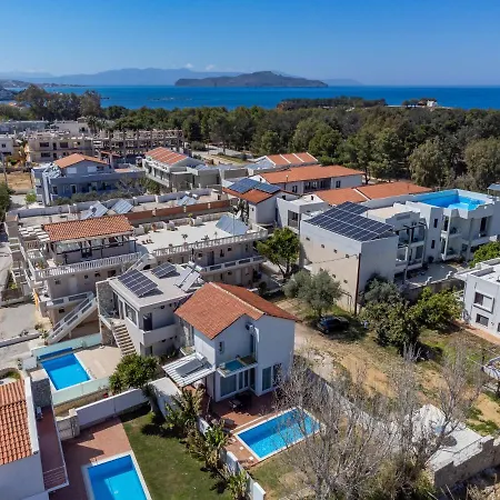 Villa Meltemi *
