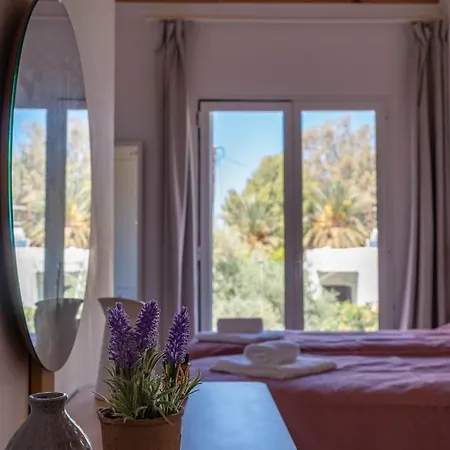Villa Meltemi Daratsos
